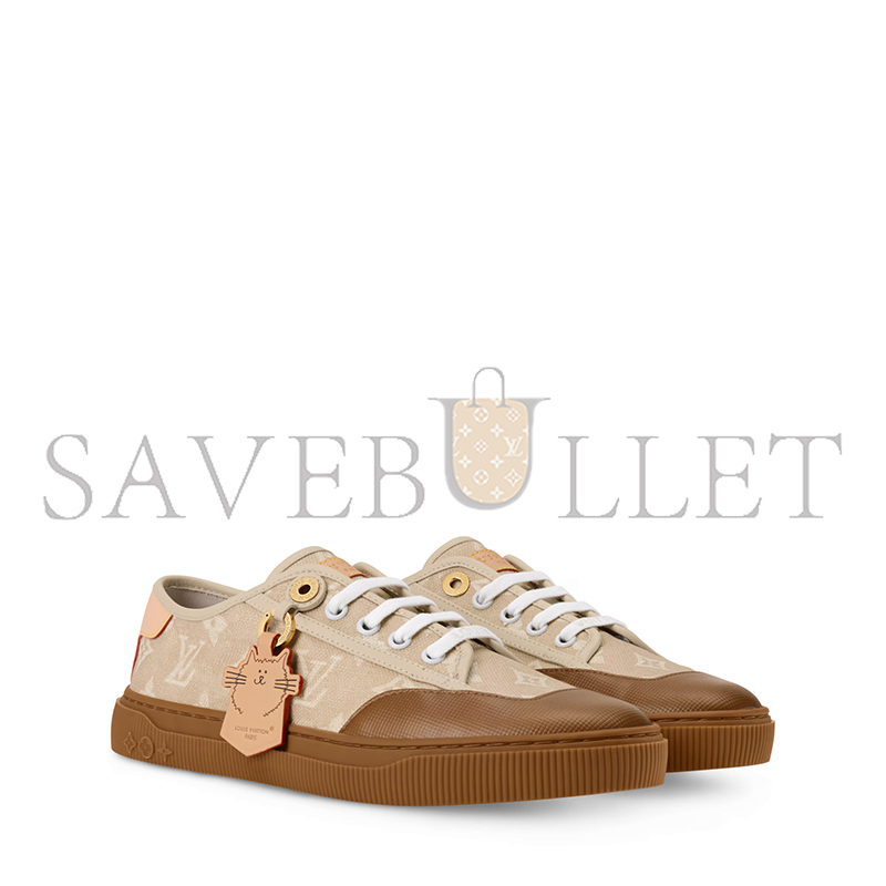 l0vis Vvtt0n lv lagoon sneaker 1aifay